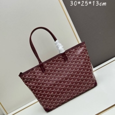 Goyard Shopping Bags